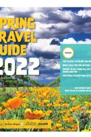 Spring and Travel Guide 2022