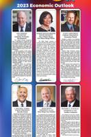 2023 Economic Outlook- Baton Rouge