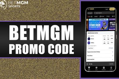 BetMGM promo code NOLA1500: Snag $1,500 offer for NBA, NHL