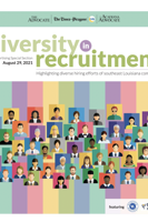 Diversity In Recruiting