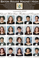 Baton Rouge Magnet High School