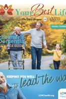 Your Best Life October 2022