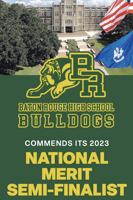 Baton Rouge Magnet High 2023